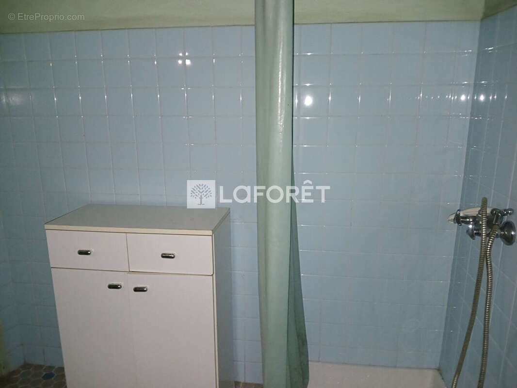 Maison à FERRIERES-SAINT-MARY