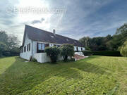 Maison à LE VAL-DAVID