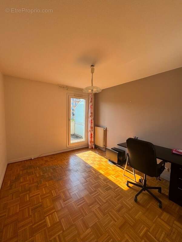 Appartement à BOURG-EN-BRESSE