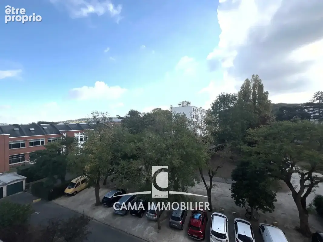 Rare à  Versailles, duplex à 15mn à pied de la gare de Versailles Chantiers et de Porchefontaine. - photo 16