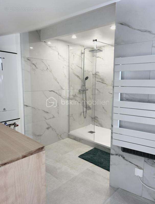 Appartement à HERBLAY