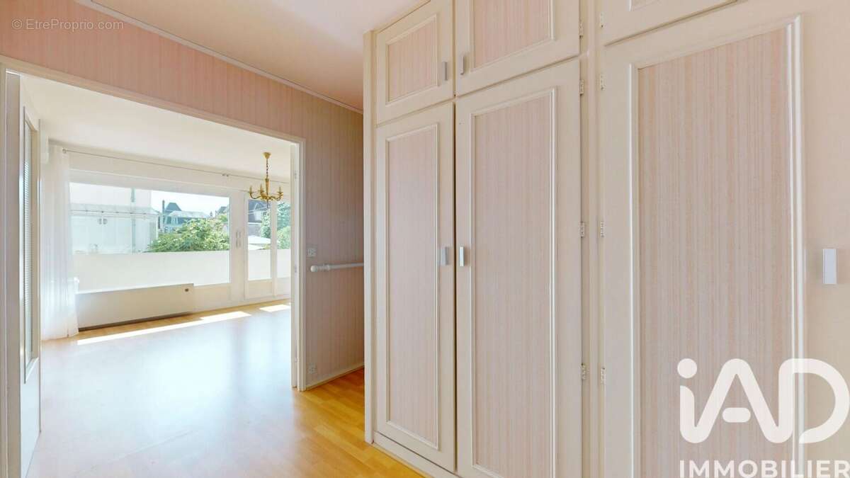 Photo 6 - Appartement à AUXERRE
