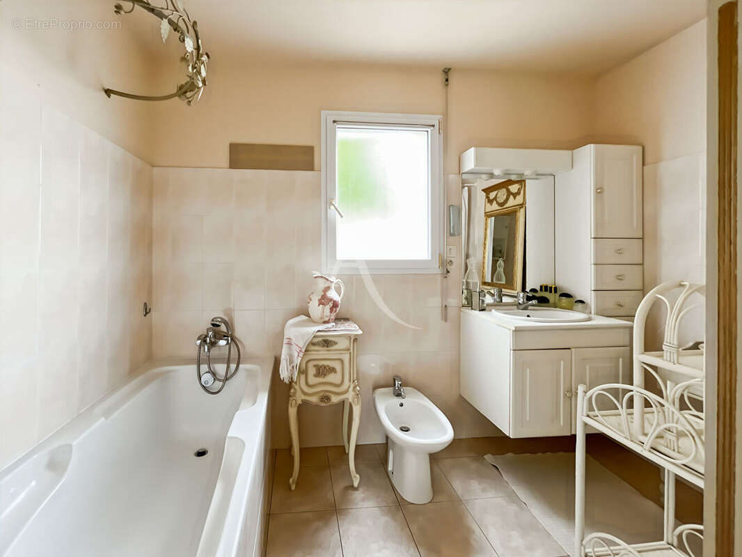 Maison à LA BARRE-DE-MONTS