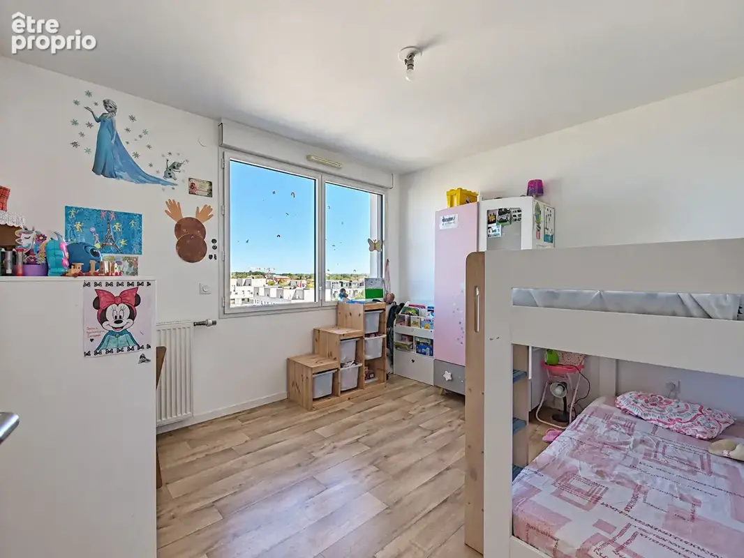 Appartement Nantes 4 pièces - photo 5