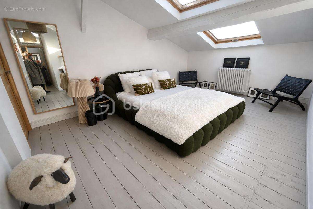 Appartement à AGEN