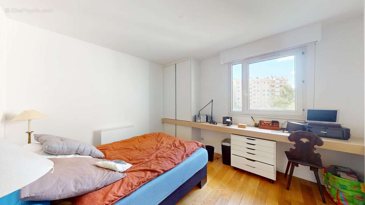 Appartement à LYON-4E