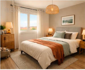 Appartement à PORT-VENDRES