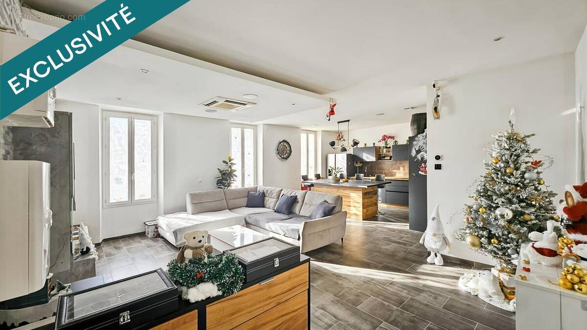 Photo 1 - Appartement à PERTUIS