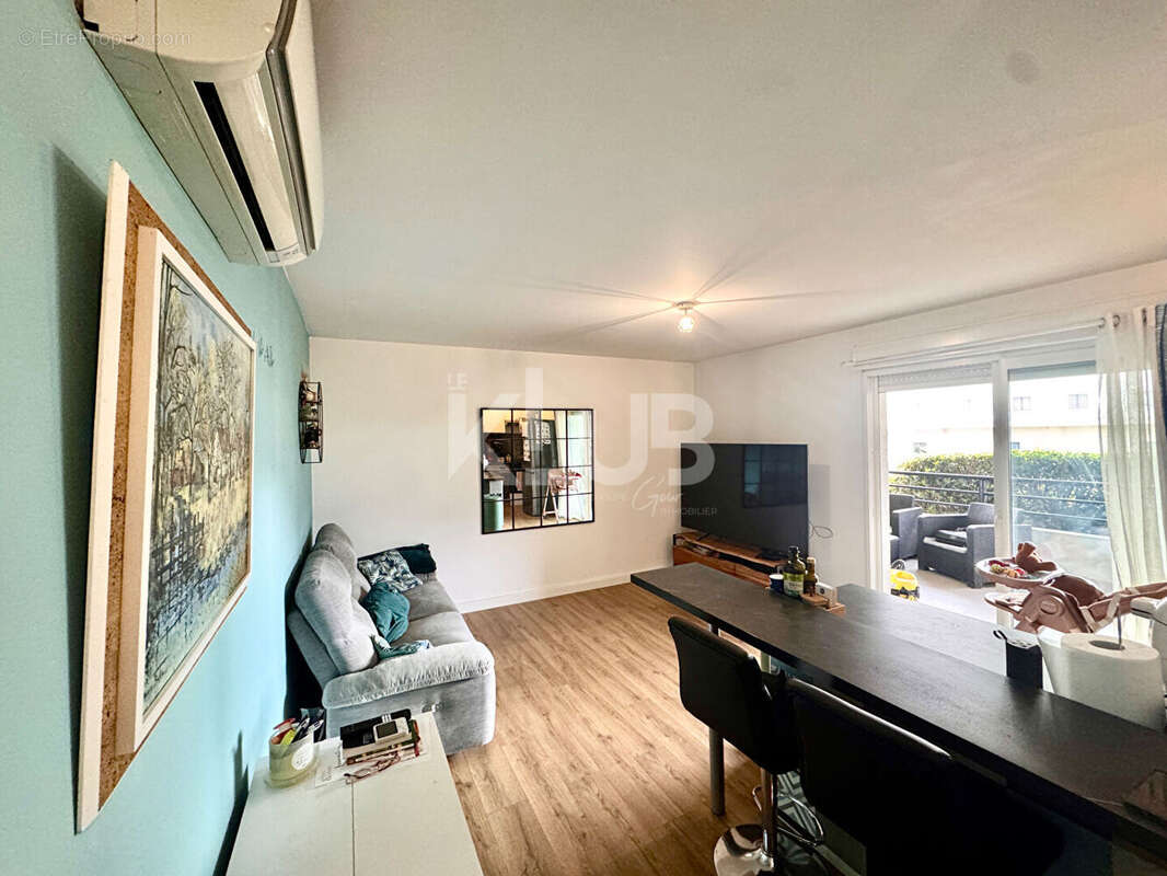 Appartement à BASTIA