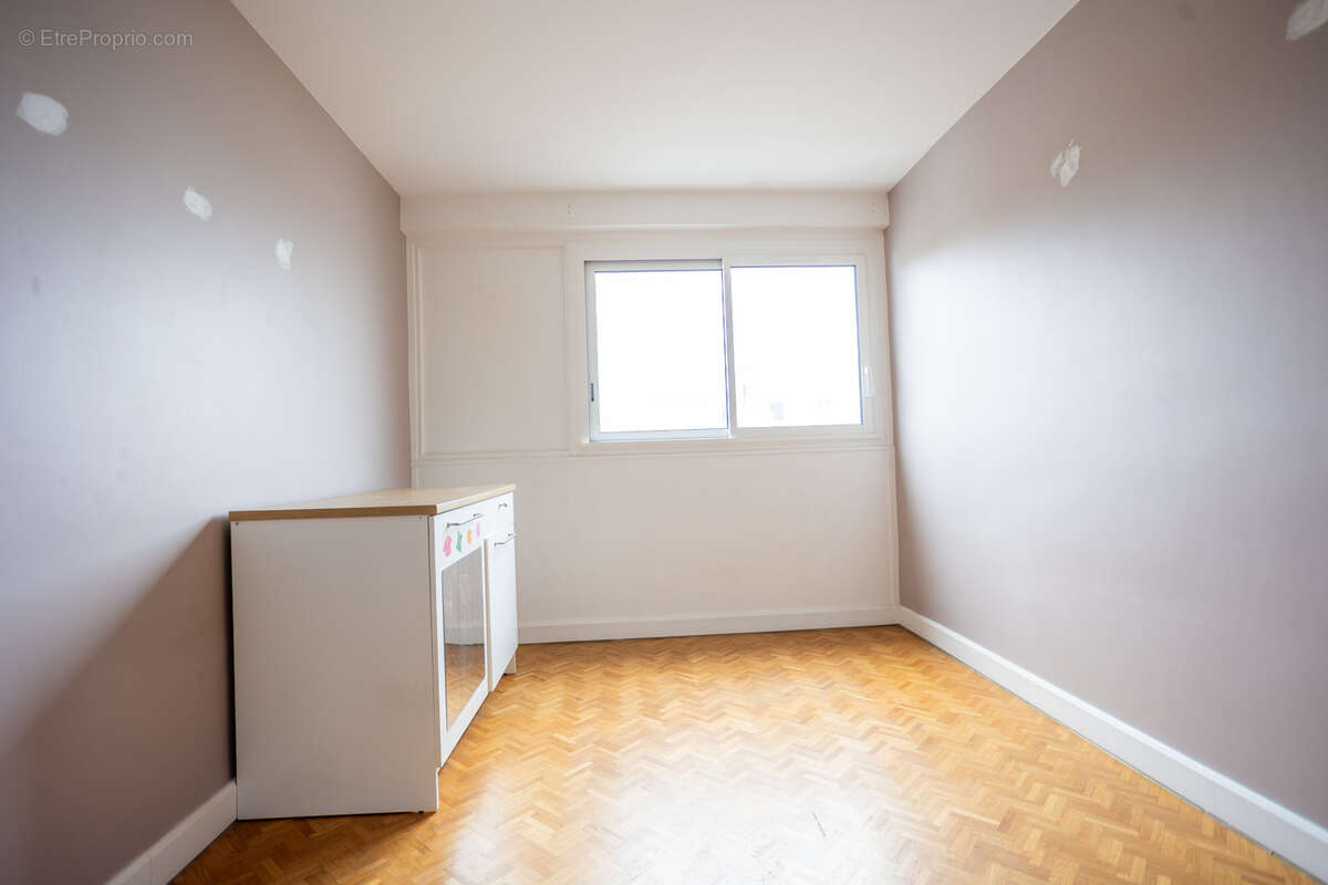 Appartement à BAGNEUX