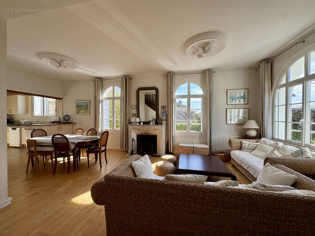 Maison à ROYAN