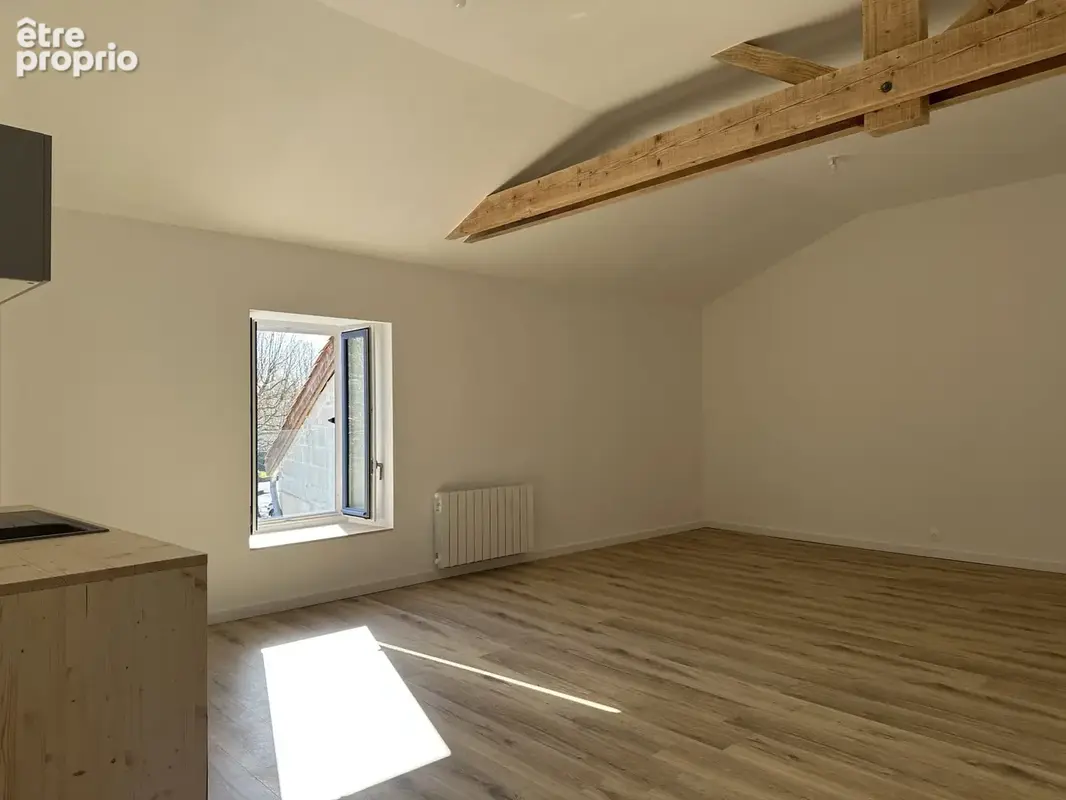 Appartement 4 pièces 87 m² à vendre à Beaujeu (69430) - photo 5