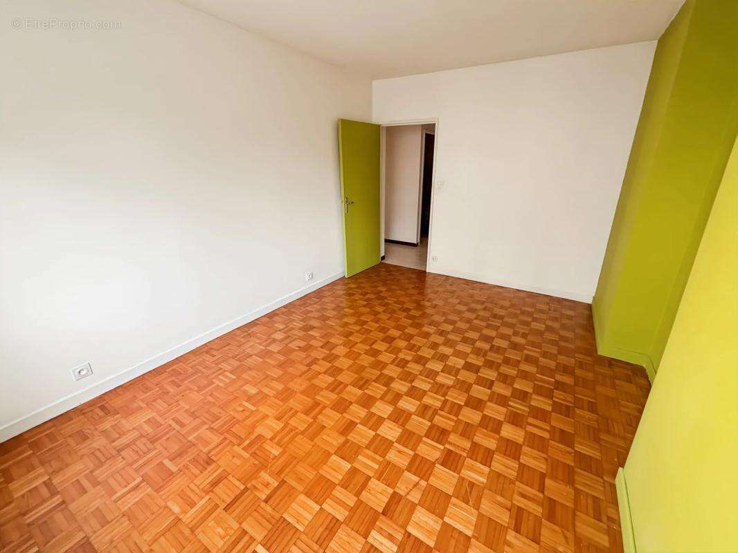 Appartement à SAINT-CHAMOND