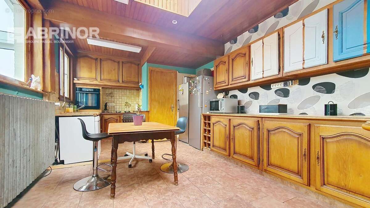 Maison à CYSOING