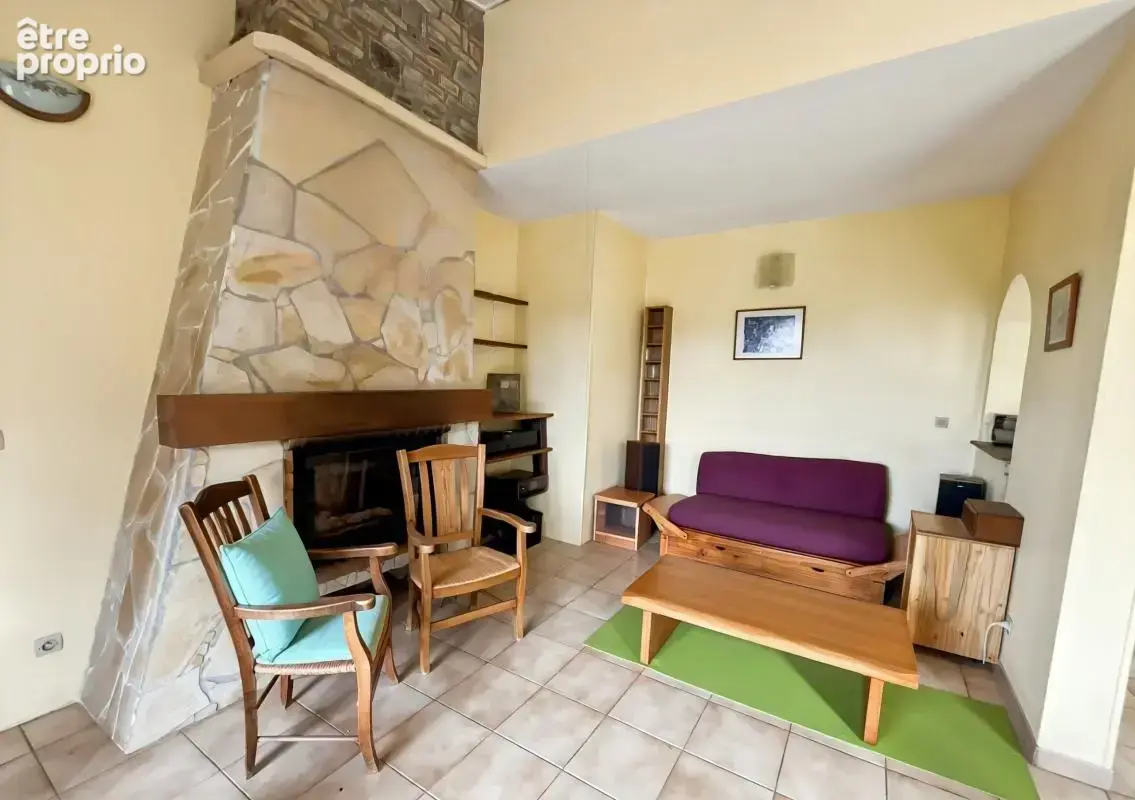 Maison À Vendre - photo 4