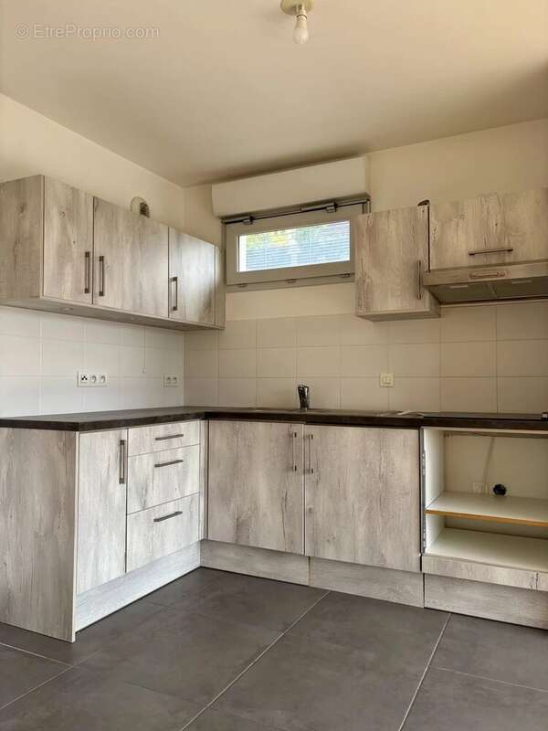 Appartement à EAUBONNE