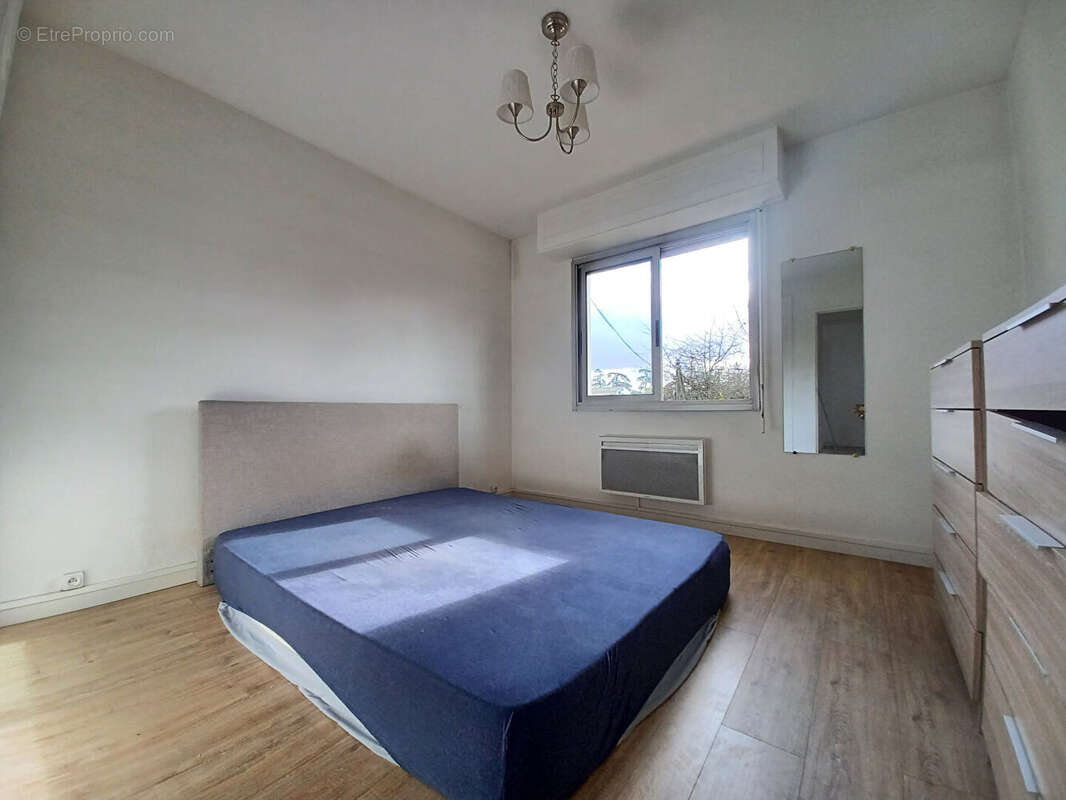 Maison à CARBON-BLANC