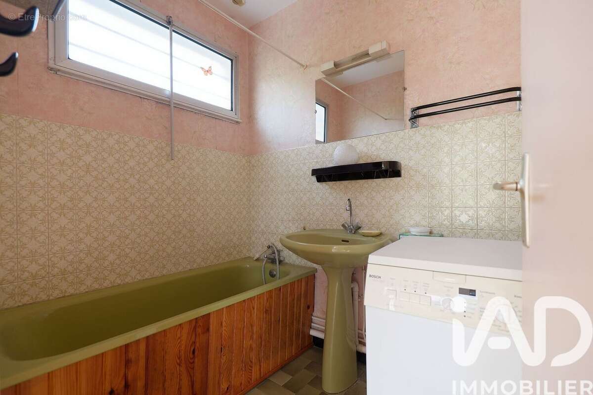 Photo 9 - Maison à BOIS-LE-ROI