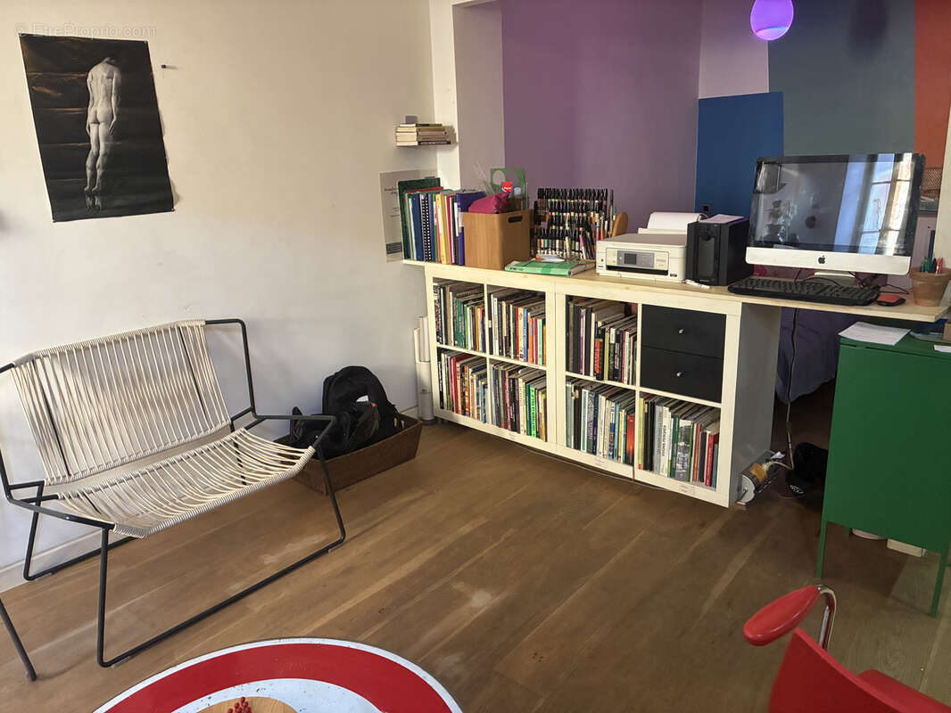 Appartement à HYERES