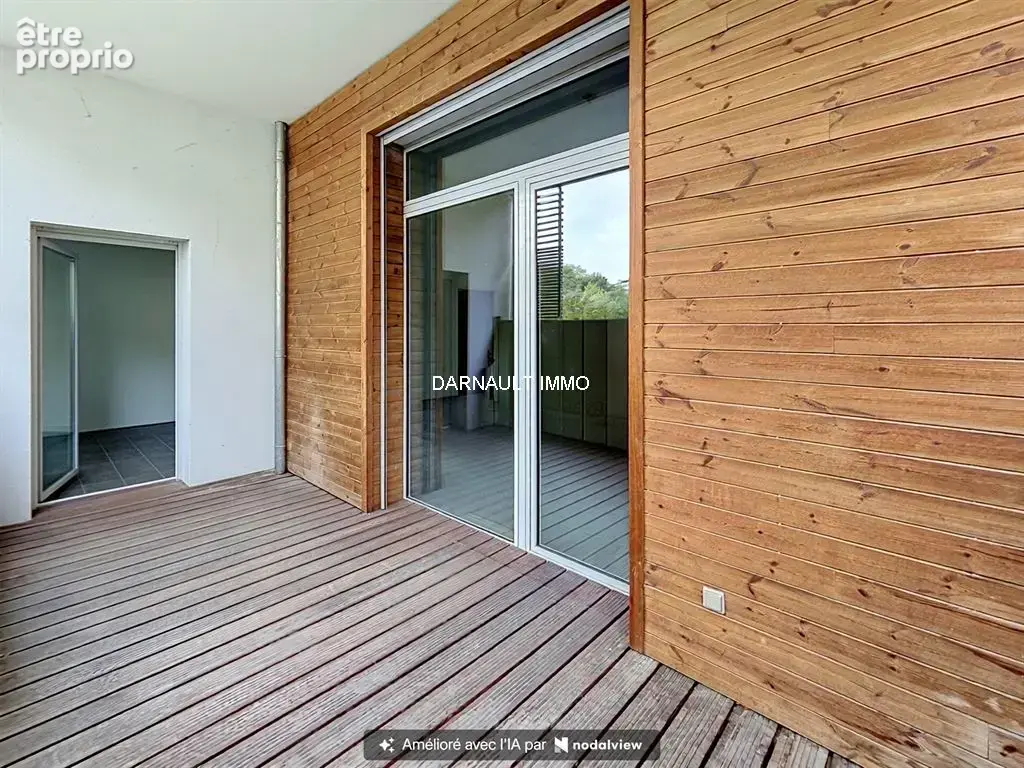 Appartement 3 pièces 62 m² à vendre à Balma (31130) - photo 1
