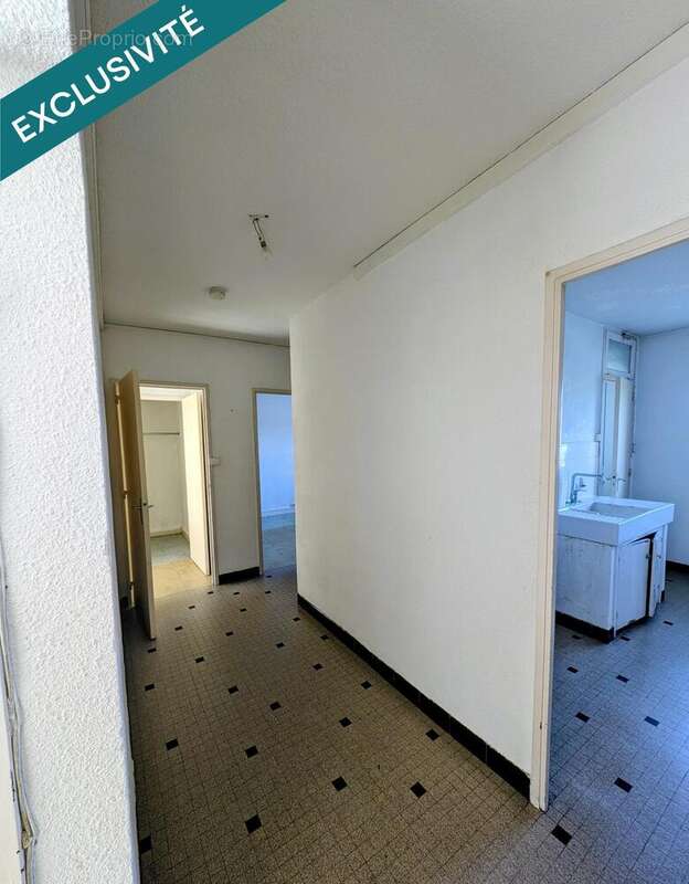 Photo 4 - Appartement à MONTELIMAR