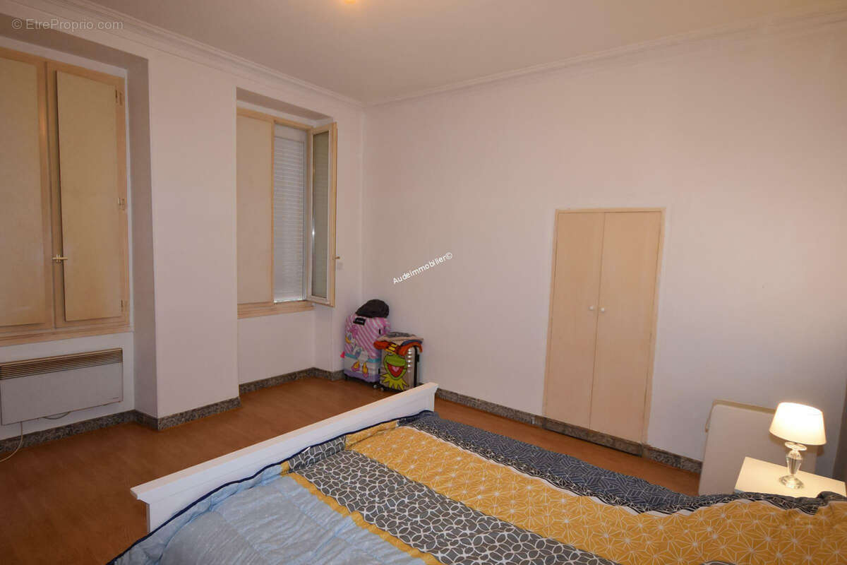 Appartement à LIMOUX