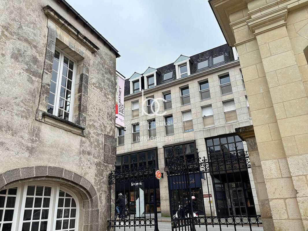 Appartement à VANNES
