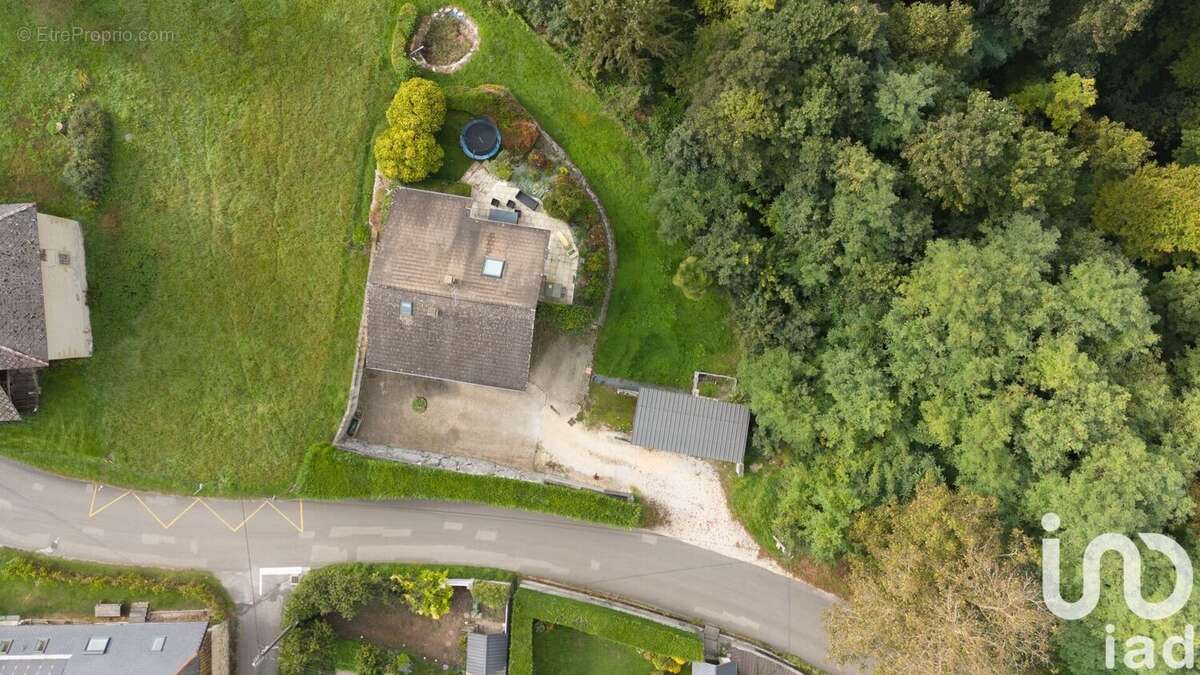 Photo 3 - Maison à ALBENS