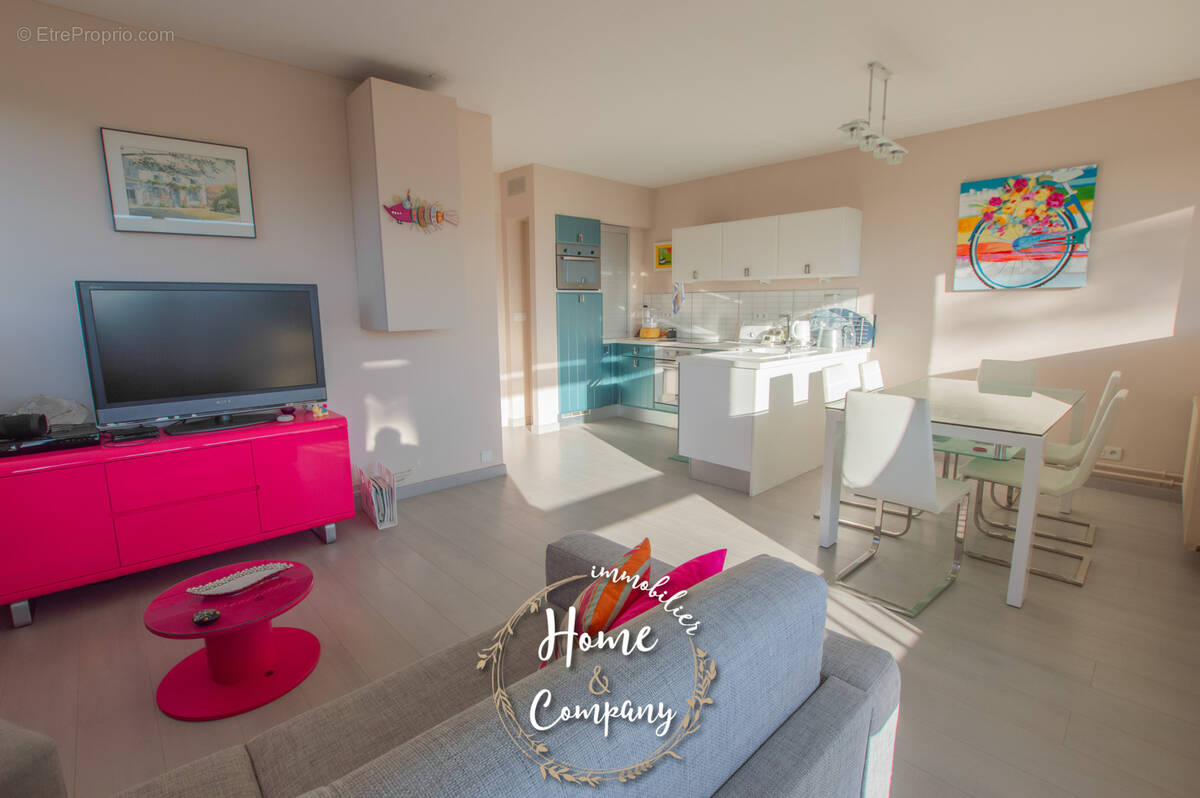 Appartement à ROYAN