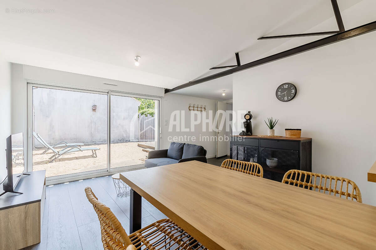 Maison 5 pièces à vendre à Saint Hilaire de Riez - Réf 4782 - photo 8