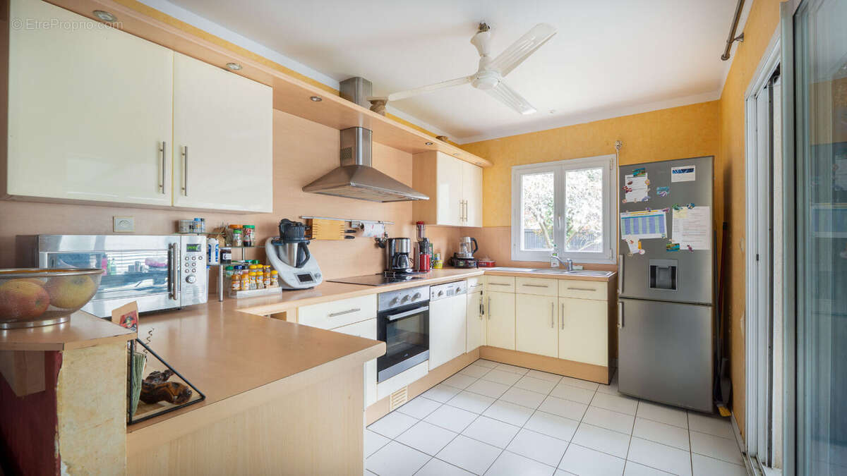 Maison à VOUNEUIL-SOUS-BIARD