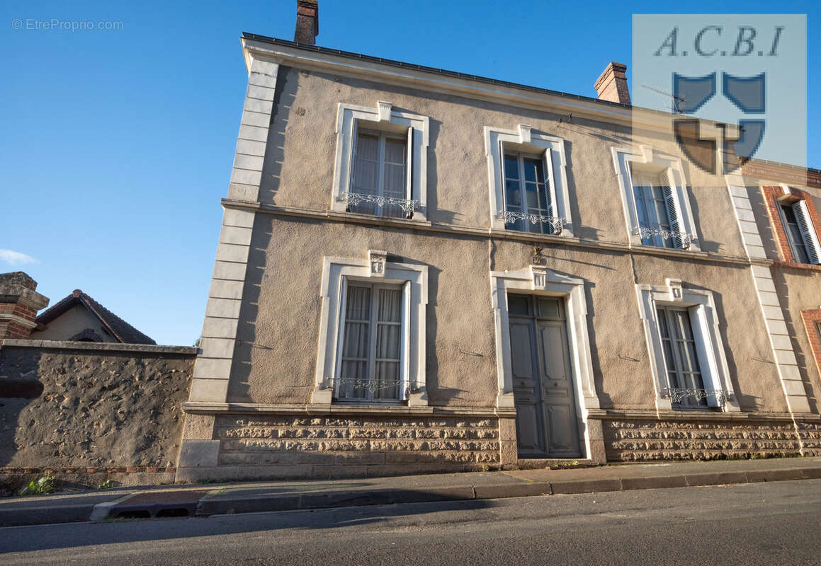 Maison à VENDOME