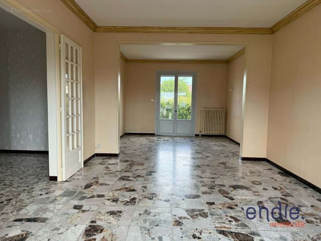 Exlusivité ENDIE - photo 3