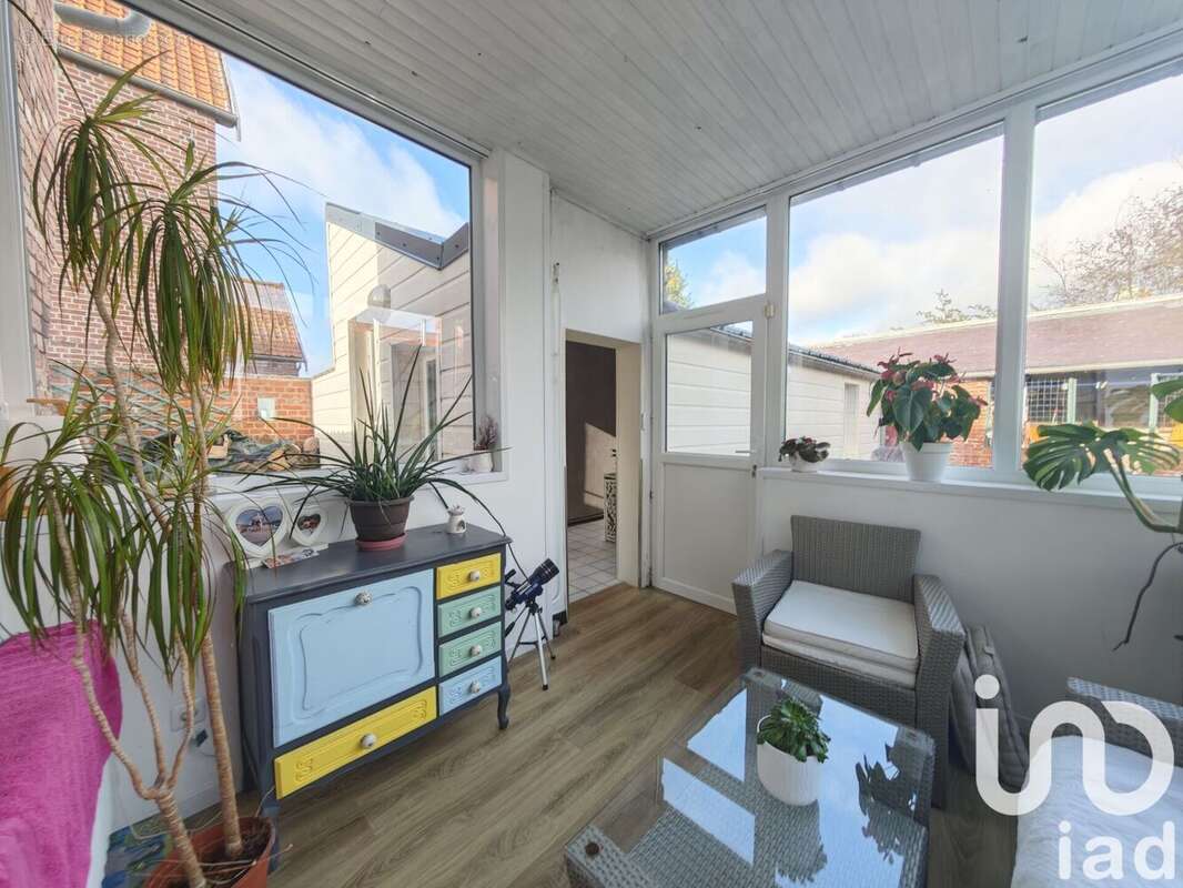 Photo 5 - Maison à ROISEL