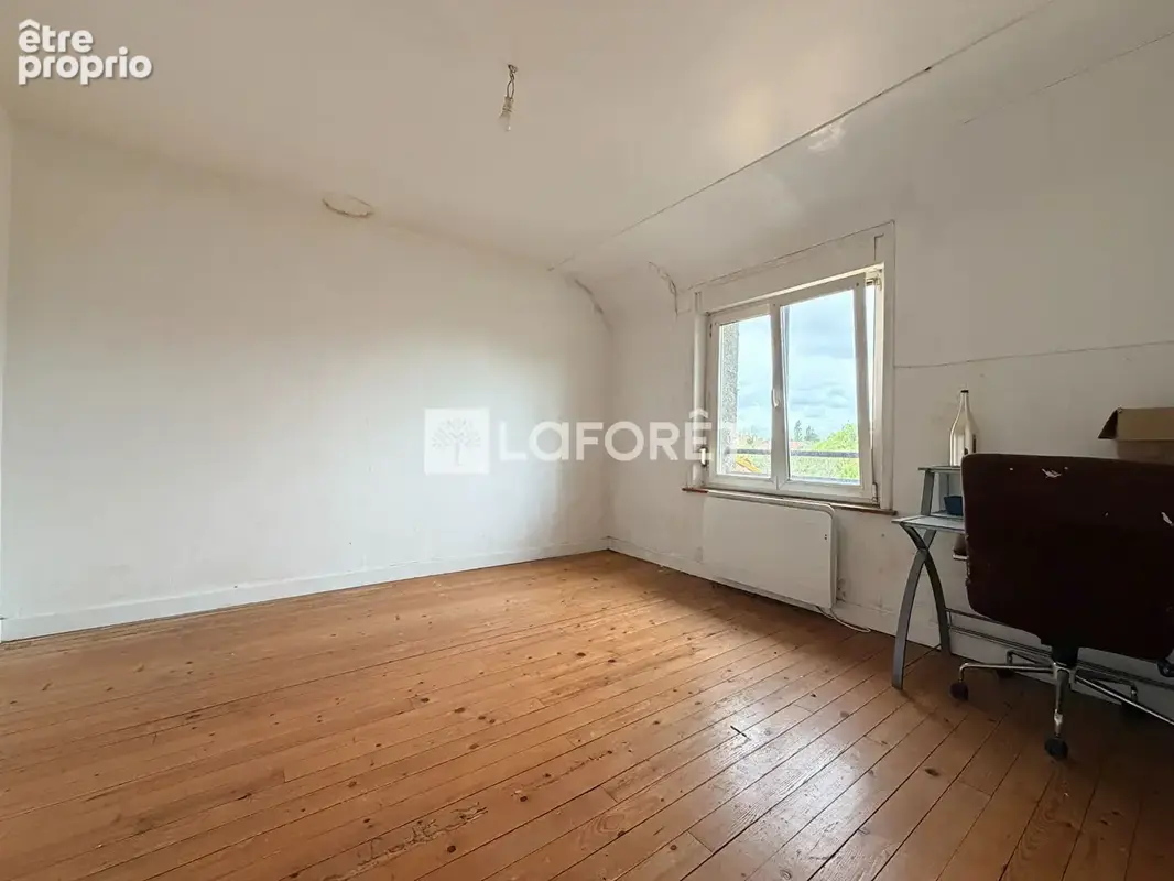 Maison centre ville - photo 8