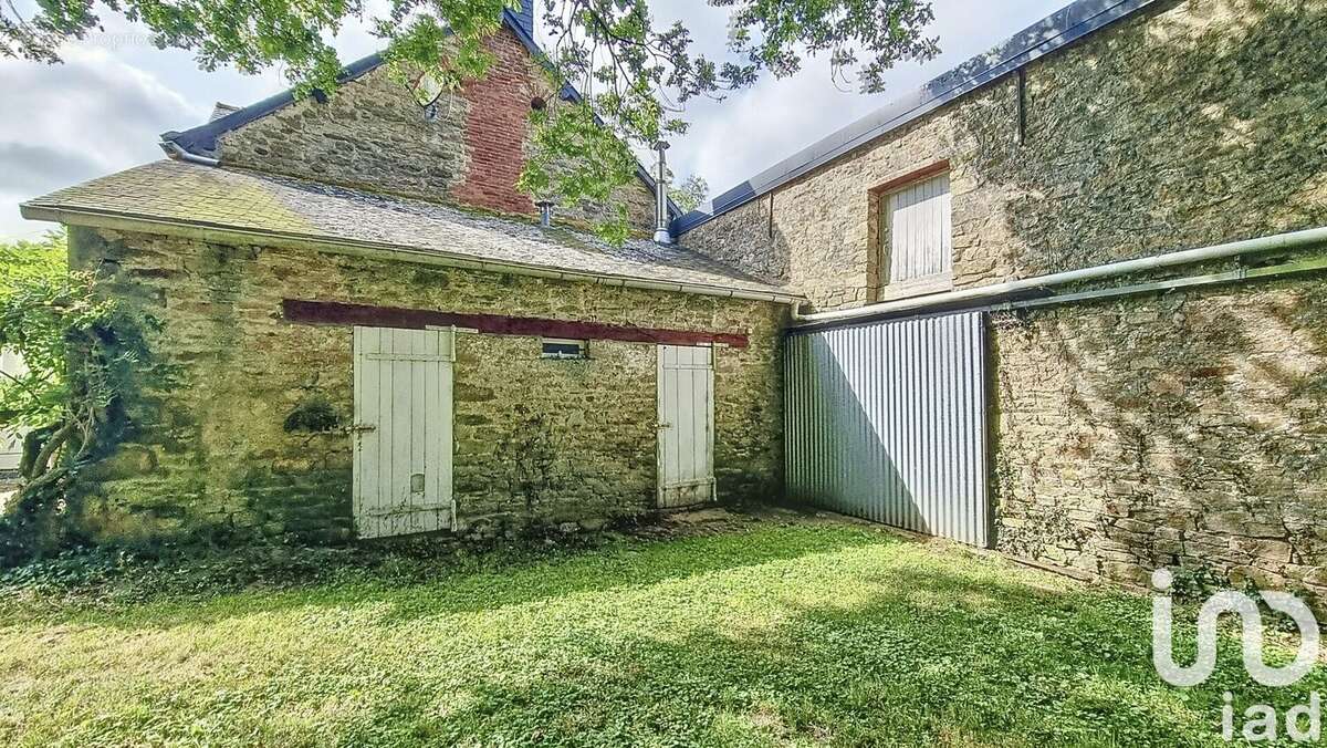 Photo 5 - Maison à ALLAIRE