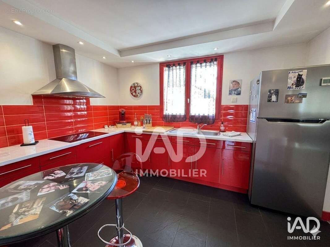 Photo 6 - Maison à MANDUEL