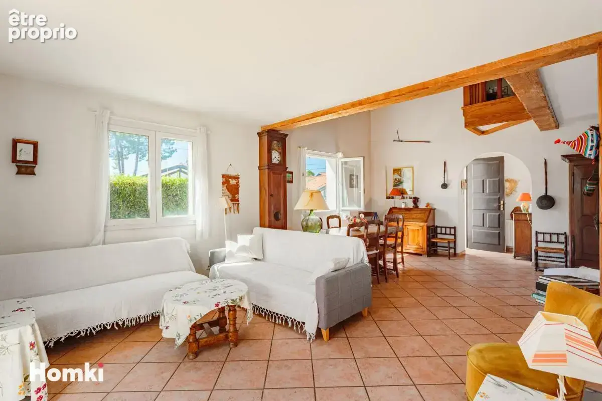 Maison/Villa T6 de 174 m² à Anglet 64600 - photo 3