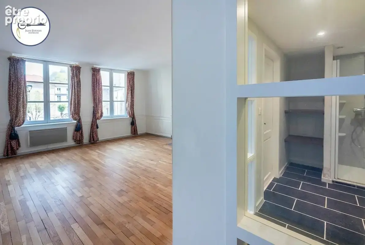 Appartement en Duplex EPINAL 5 pièces 104m2 - photo 9