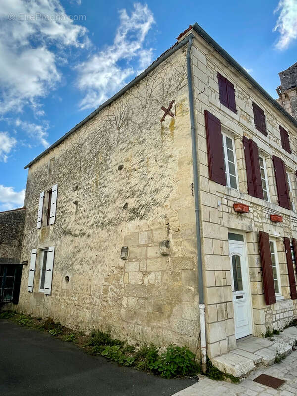 Maison de ville - photo 3