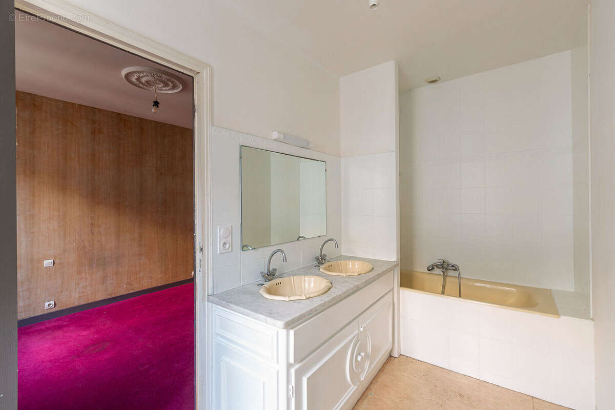 Appartement à SAINT-BRIEUC