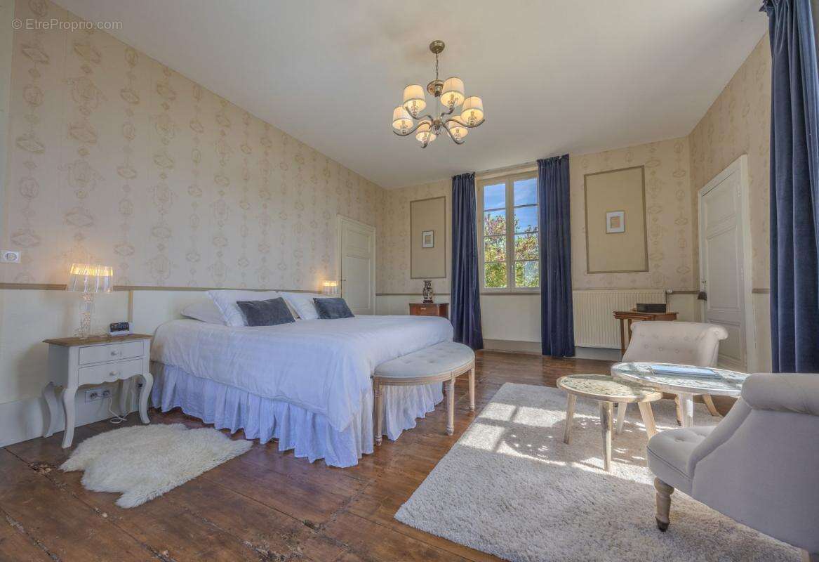 Magnifque Presbytere du XVIIIeme - photo 3