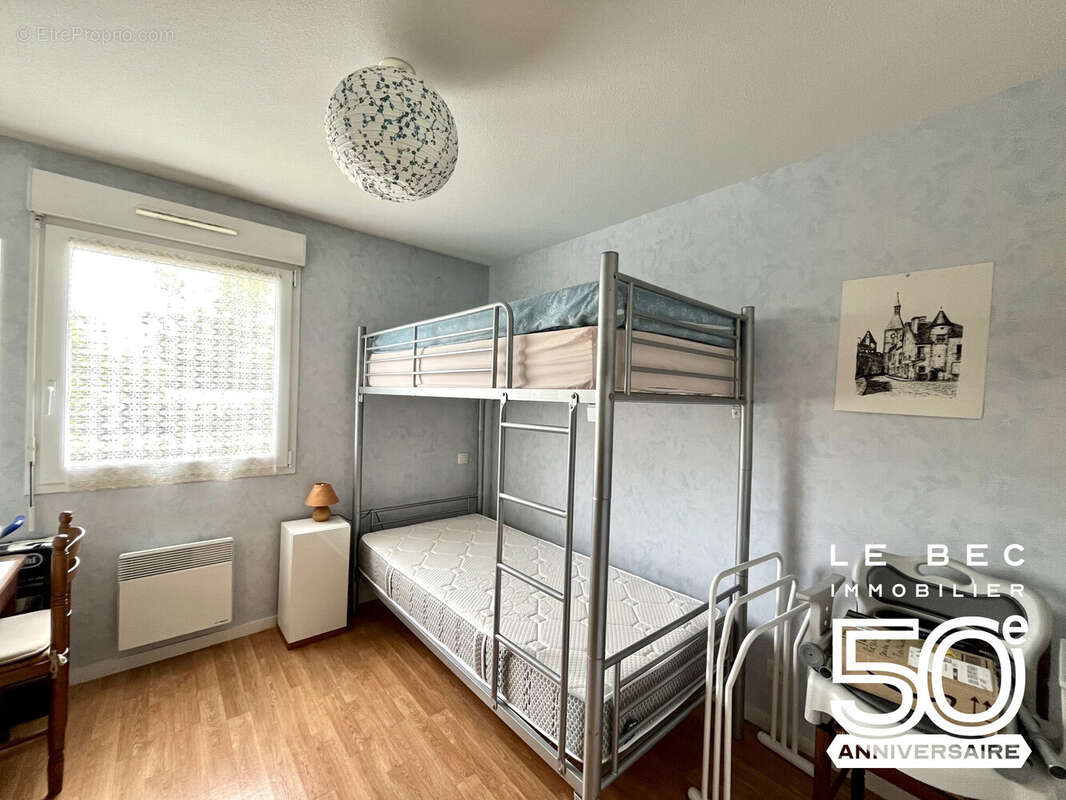 Appartement à VANNES