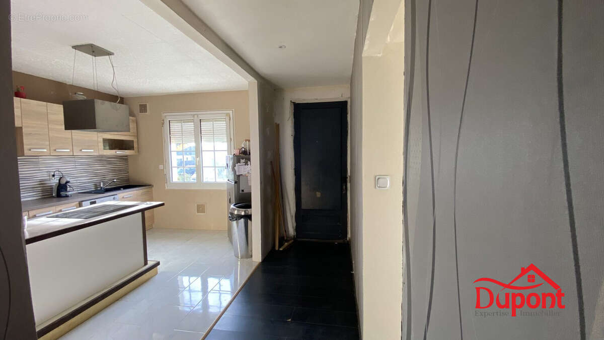 Maison à ASSENCIERES