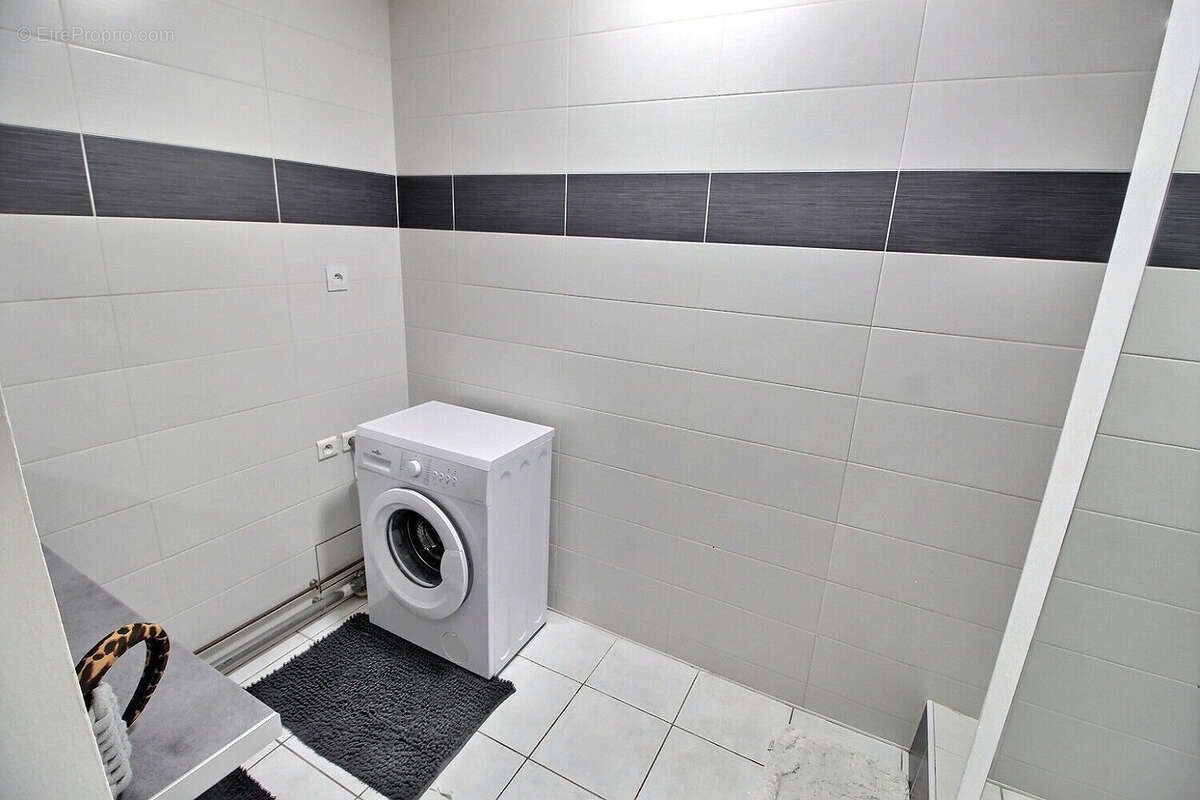 Appartement à SAINT-CYPRIEN