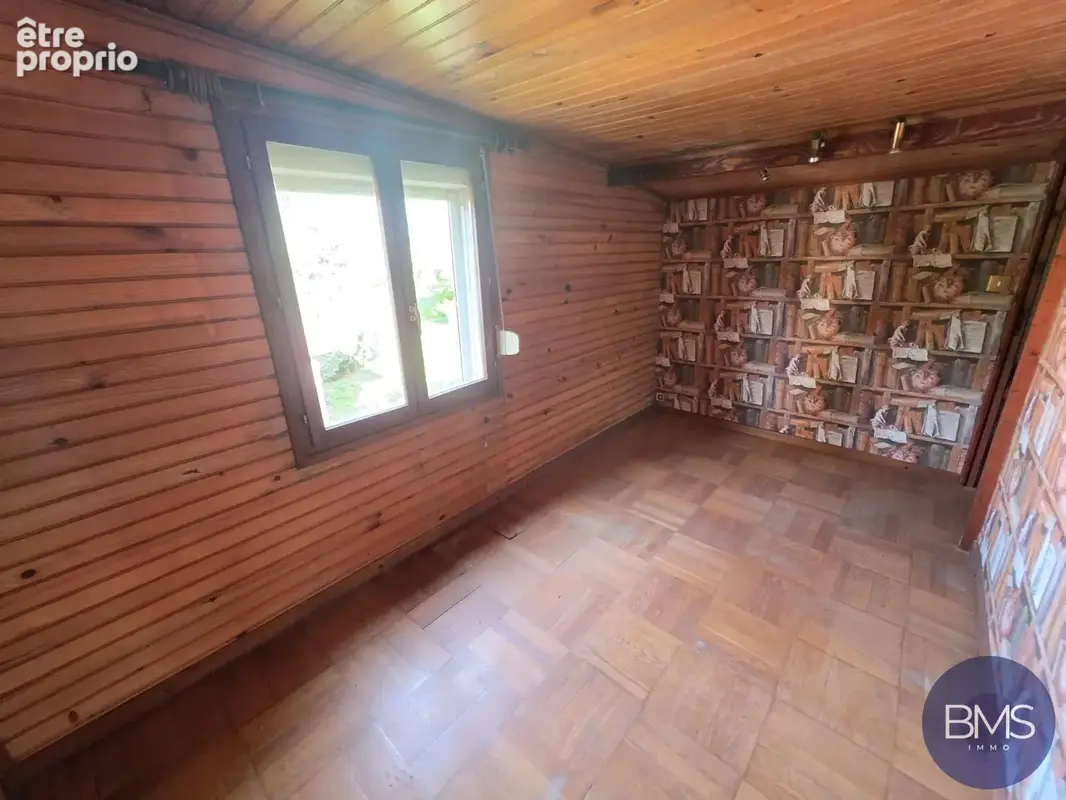 Maison 4 pièces 65 m² à vendre à Fretin (59273) - photo 8