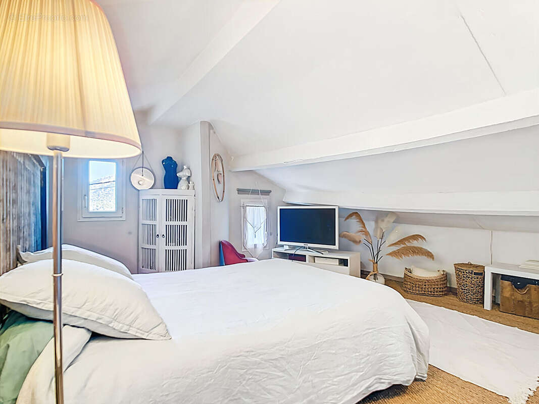 Maison à MARSEILLE-11E