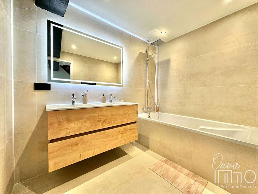 Appartement à ECULLY