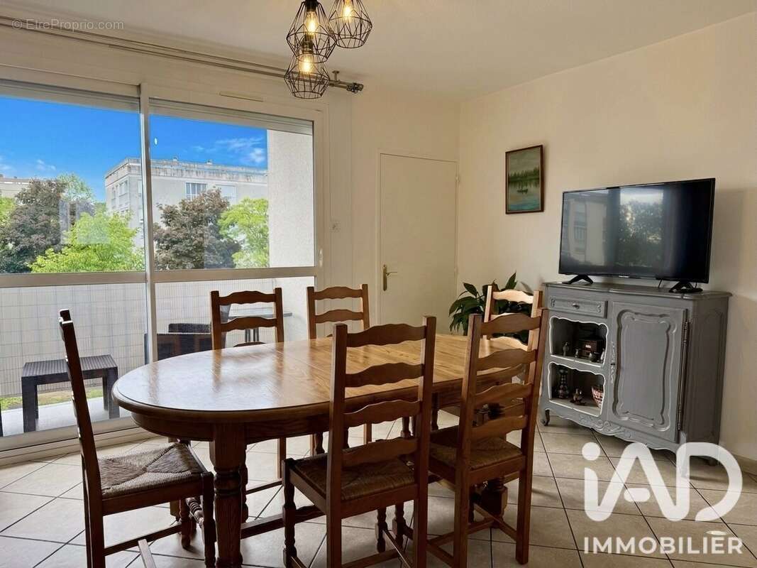 Photo 5 - Appartement à GRIGNY