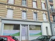 Commerce à COLOMBES